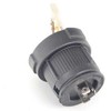 Bmw E30 3 Abdeckkappe Originalus 63121373523