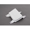 Bmw E30 3 Abdeckung Ausschnitt Nebelsche Originalus 51711933767