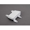 Bmw E30 3 Abdeckung Ausschnitt Nebelsche Originalus 51711933767