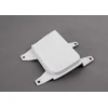 Bmw E30 3 Abdeckung Ausschnitt Nebelsche Originalus 51711933767