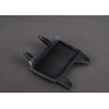 Bmw E30 3 Abdeckung Ausschnitt Nebelsche Originalus 51711933767