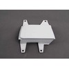 Bmw E30 3 Abdeckung Ausschnitt Nebelsche Originalus 51711933767
