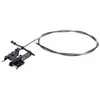 Bmw E30 3 Dešinės Antriebskabel Originalus 54121906712