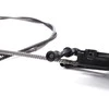 Bmw E30 3 Dešinės Antriebskabel Originalus 54121906712