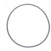 Bmw E30 3 Gasket Ring Originalus 64221922280