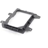Bmw E30 3 Halterung Links Originalus 63171386039
