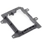 Bmw E30 3 Halterung Links Originalus 63171386039