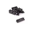 Bmw E30 3 Spaustukas 1982 1994 Originalus 51711945568