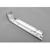 BMW E30 3 Stossstange Hinten Dešinė Originalus 51121922162