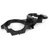 Bmw E30 3 Traggestell Links Originalus 63121385601