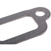 BMW e30 325 termostato korpuso tarpiklis sandariklis Originalus 11531722692