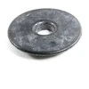 BMW E30 325 Z3 galinės apatinės arba viršutinės spyruoklės pagalvėlė 5 mm originali 33531136385