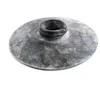 BMW E30 325 Z3 galinės apatinės arba viršutinės spyruoklės pagalvėlė 5 mm originali 33531136385