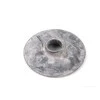 BMW E30 325 Z3 galinės apatinės arba viršutinės spyruoklės pagalvėlė 5 mm originali 33531136385