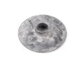 BMW E30 325 Z3 galinės apatinės arba viršutinės spyruoklės pagalvėlė 5 mm originali 33531136385