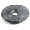 BMW E30 325 Z3 galinės apatinės arba viršutinės spyruoklės pagalvėlė 5 mm originali 33531136385