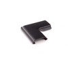 BMW E30 325i 318i galinis juodas priekinio stiklo lipdinys originalus 51311940279