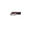 BMW E30 325i 318i galinis juodas priekinio stiklo lipdinys originalus 51311940279