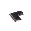 BMW E30 325i 318i galinis juodas priekinio stiklo lipdinys originalus 51311940279