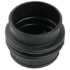 BMW E30 70mm oro įsiurbimo vamzdis originalus 13711259534
