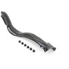 BMW E30 Abdeckung 16131179011 Originalus 16131179011