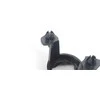 BMW E30 Adapteris 1982 1994 Originalus 63121385604