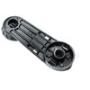 BMW E30 alkūninio lango pakėlėjas Originalus 51321904507