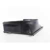 BMW E30 Cabrio Coupe Sedan Wagon Radiatoriaus ventiliatoriaus gaubtas originalus 17111712622