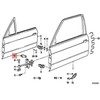 Bmw E30 Dichtung Originalus 51211911269