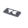 BMW E30 durų apvadas TC emblema ženkliukas kairėje originali 51140006329