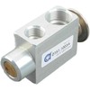 BMW E30 E23 Oro Kondicionieriaus Išsiplėtimo Ventilis Originalus 64518391209
