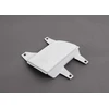 Bmw E30 E24 Abdeckung Ausschnitt Nebelscheinwerfer Originalus 51711906287