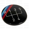 BMW E30 E24 emblema priklijuota originali 25111221612