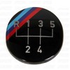 BMW E30 E24 emblema priklijuota originali 25111221612