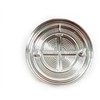 BMW E30 E28 bagažinės emblema originali 51141872969