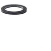 BMW E30 E28 E24 E23 Dichtring Originalus 07119963070