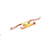 Bmw E30 E28 E24 E23 Haltefeder Originalus 34211153199