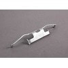Bmw E30 E28 E24 E23 Haltefeder Originalus 34211153199