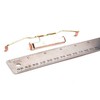 Bmw E30 E28 E24 E23 Haltefeder Originalus 34211153199