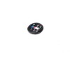 Bmw E30 E28 E24 Emblem Geklebt Originalus 25111221616