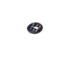 Bmw E30 E28 E24 Emblem Geklebt Originalus 25111221616