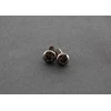 Bmw E30 E28 E24 Registracinio Numerio Zenklas Originalus 63261372763