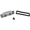 Bmw E30 E28 E24 Registracinio Numerio Zenklas Originalus 63261372763
