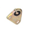 BMW E30 E28 E34 E24 E23 kronšteinas Katalizatorius Originalus 11761716390