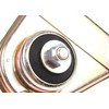 BMW E30 E28 E34 E24 E23 kronšteinas Katalizatorius Originalus 11761716390