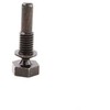 BMW E30 E28 E34 E24 E32 Z1 Abreissschraube Originalus 32311154176