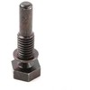 BMW E30 E28 E34 E24 E32 Z1 Abreissschraube Originalus 32311154176