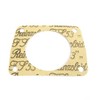 Bmw E30 E28 E34 Gasket Asbesto Laisvas Originalus 13541271457