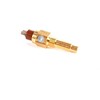 Bmw E30 E28 Fernthermometer Geber Warnkont Originalus 12621285073