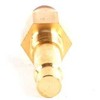 Bmw E30 E28 Fernthermometer Geber Warnkont Originalus 12621285073